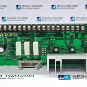 SHINKO SPW110 PRINTED CIRCUIT BOARD E3-1036B