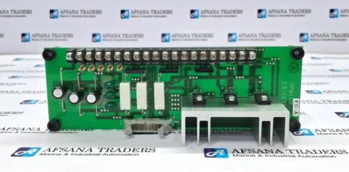 SHINKO SPW110 PRINTED CIRCUIT BOARD E3-1036B