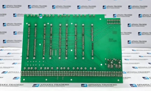 KMW 582859H PRINTED CIRCUIT BREAKER RACK - Image 8