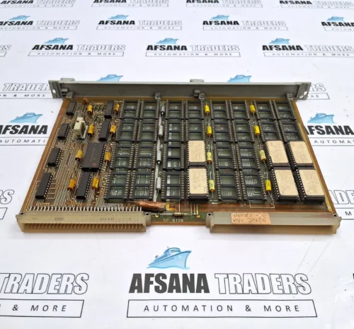 AEG | 6051-042.167615.01 | SF 8128 | PC BOARD - Image 8