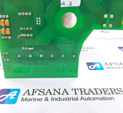 VACON | PC00208 W | CM260400 | PC BOARD - Image 12