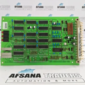 LIEBHERR | 917851314 | V000 | PRINTED CIRCUIT BOARD