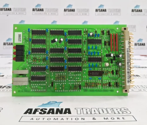 LIEBHERR | 917851314 | V000 | PRINTED CIRCUIT BOARD