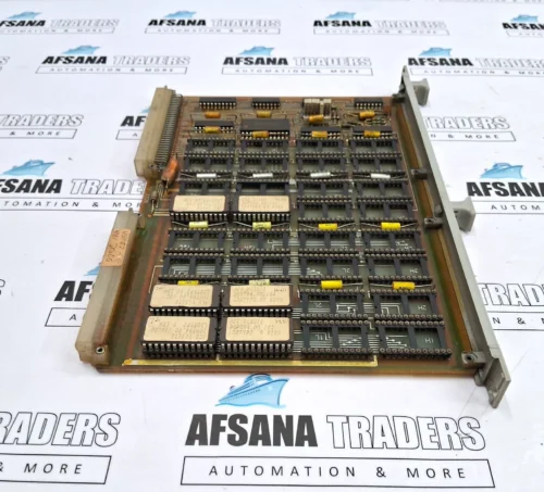 AEG | 6051-042.167615.01 | SF 8128 | PC BOARD - Image 7