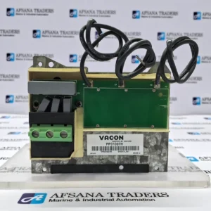 VACON PP01007H FREQUENCY CONVERTERS MODULE