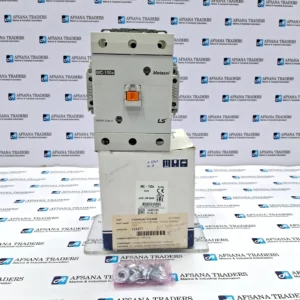 LS METASOL MC-150A CONTACTOR 150A AC220-240V 50/60HZ