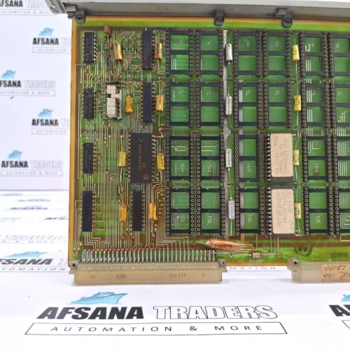 AEG | 6051-042.167615.01 | SF 8128 | PC BOARD - Image 6