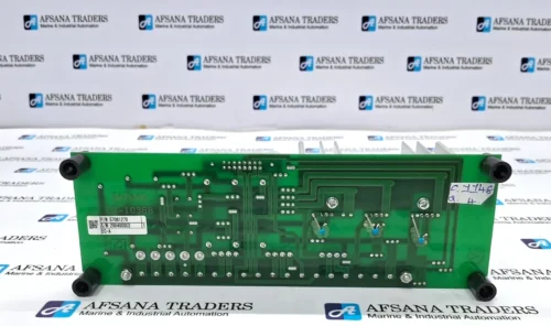 SHINKO SPW110 PRINTED CIRCUIT BOARD E3-1036B - Image 7