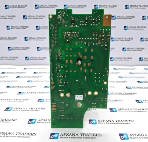VACON | PC00208 W | CM260400 | PC BOARD - Image 10