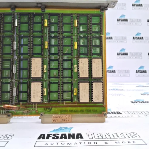 AEG | 6051-042.167615.01 | SF 8128 | PC BOARD - Image 5