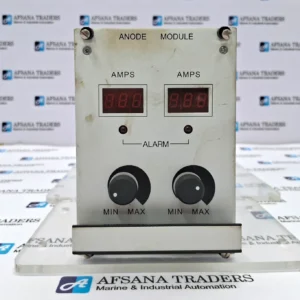PROCONICS | PR0395 | MGPS_DLFD_E2 | ANODE MODULE