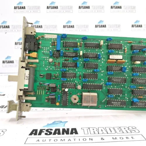 H&B P 70931-4-40369 210 PRINTED CIRCUIT BOARD - Image 8