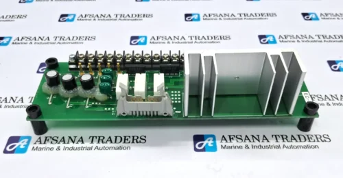 SHINKO SPW110 PRINTED CIRCUIT BOARD E3-1036B - Image 5