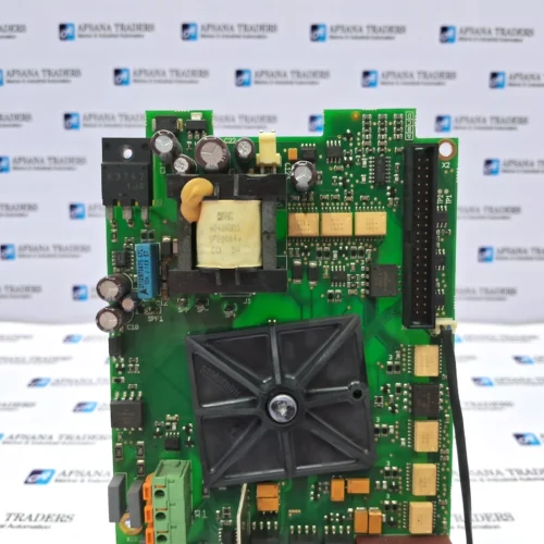VACON | PC00208 W | CM260400 | PC BOARD - Image 8