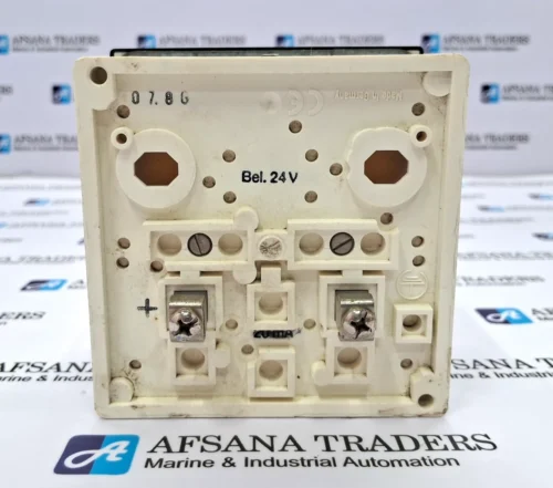 MW 0-7 TON METER - Image 7