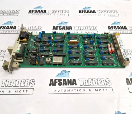 H&B P 70931-4-40369 210 PRINTED CIRCUIT BOARD - Image 7