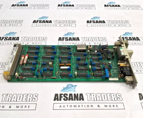 H&B P 70931-4-40369 210 PRINTED CIRCUIT BOARD - Image 5