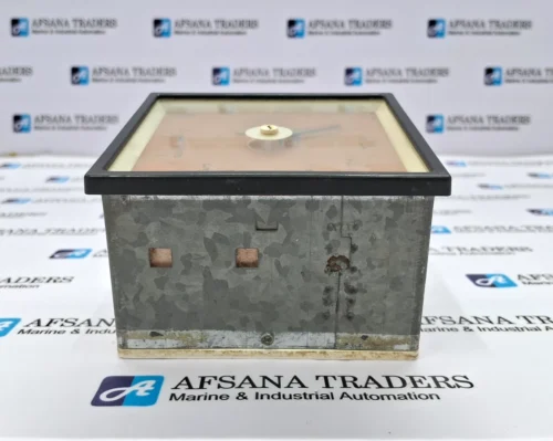 MW 0-7 TON METER - Image 4