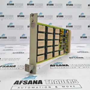 AEG 6054-042.219517.03 PRINTED CIRCUIT BOARD