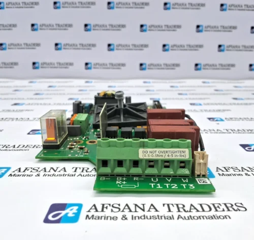 VACON | PC00208 W | CM260400 | PC BOARD - Image 5
