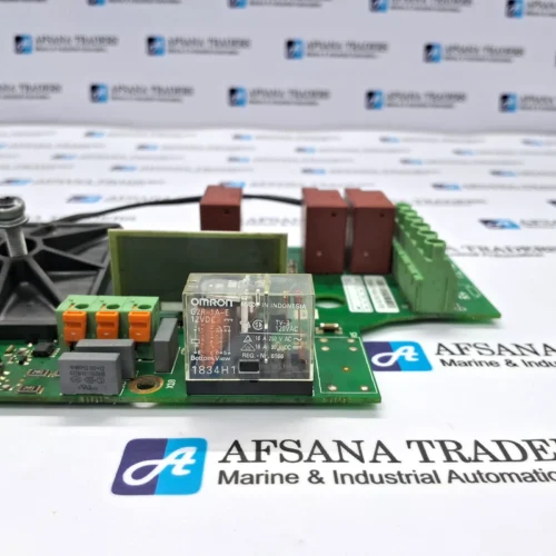 VACON | PC00208 W | CM260400 | PC BOARD - Image 4