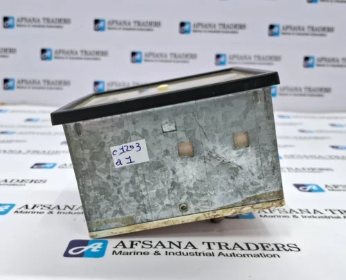 MW 0-7 TON METER - Image 3