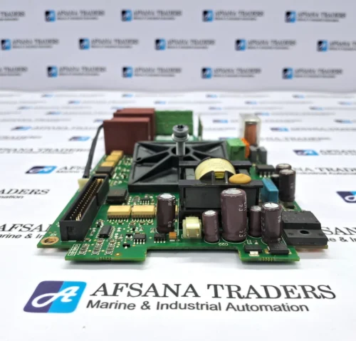 VACON | PC00208 W | CM260400 | PC BOARD - Image 3