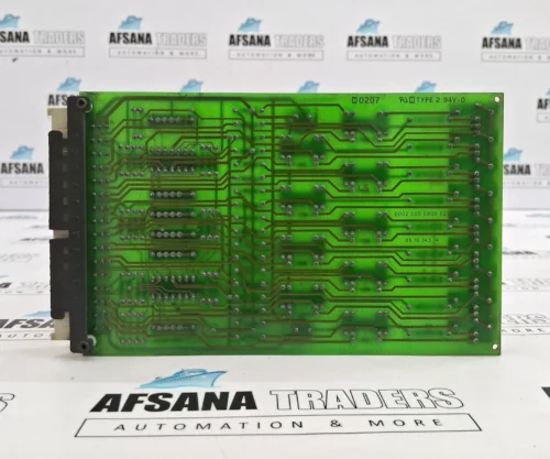 LIEBHERR | 927672114 | PRINTED CIRCUIT BOARD - Image 9