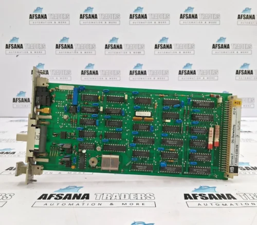 H&B P 70931-4-40369 210 PRINTED CIRCUIT BOARD - Image 2