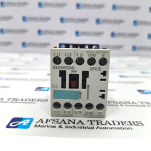 SIEMENS SIRIUS 3RT1016-1AV01 CONTACTOR 400V 50/60HZ