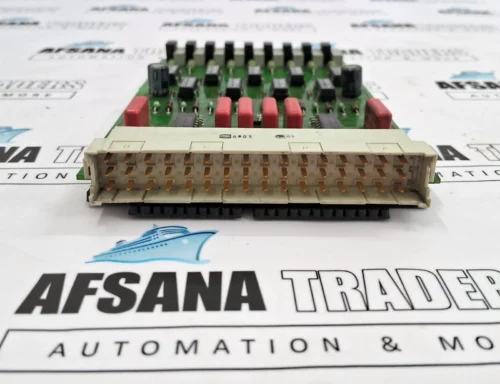 LIEBHERR | 927672114 | PRINTED CIRCUIT BOARD - Image 8