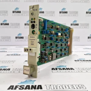 H&B P 70931-4-40369 210 PRINTED CIRCUIT BOARD
