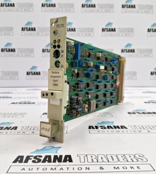 H&B P 70931-4-40369 210 PRINTED CIRCUIT BOARD