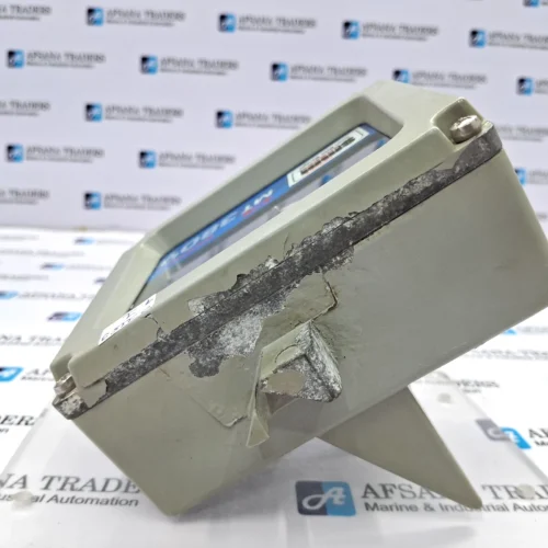 BROOKS 3809E13B1DDA1AA MT3809 SERIES METAL TUBE VARIABLE AREA FLOWMETER FIT-1B - Image 10