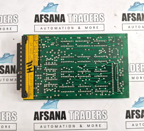 LIEBHERR | 920967814 | PRINTED CIRCUIT BOARD - Image 7