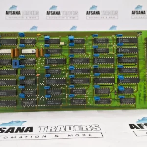 HARTMANN AND BRAUN,H&B CONTRONIC P P70923-4-0369111 PC BOARD
