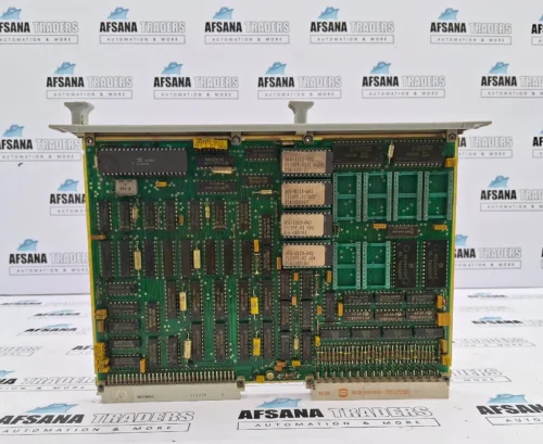 AEG 6051-042.167619.08 PRINTED CIRCUIT BOARD KOS 882, W140 - Image 2