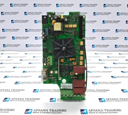 VACON | PC00208 W | CM260400 | PC BOARD