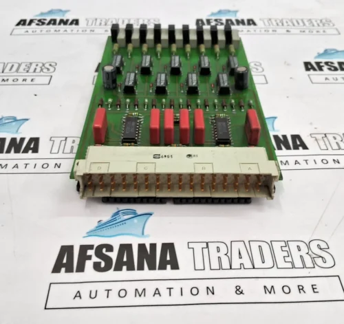 LIEBHERR | 927672114 | PRINTED CIRCUIT BOARD - Image 7