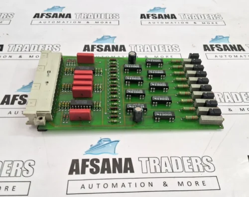 LIEBHERR | 927672114 | PRINTED CIRCUIT BOARD - Image 6