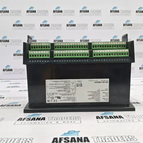 DEIF PPM-3 SG PROTECTION AND POWER MANAGEMENT COMPLETE SET - Image 8