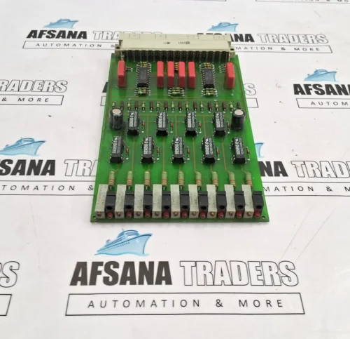 LIEBHERR | 927672114 | PRINTED CIRCUIT BOARD - Image 5