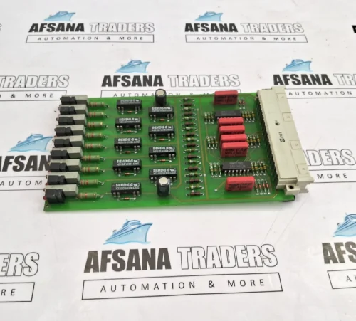 LIEBHERR | 927672114 | PRINTED CIRCUIT BOARD - Image 4