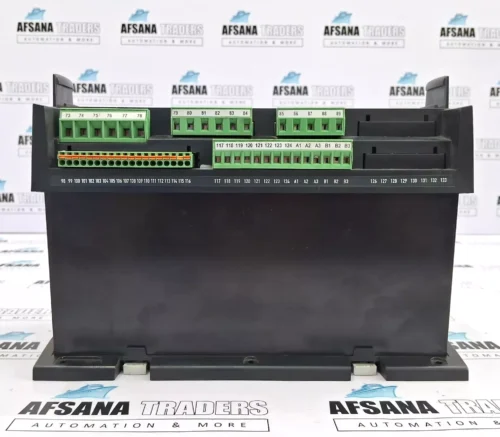 DEIF PPM-3 DG PROTECTION AND POWER MANAGEMENT COMPLETE SET - Image 10