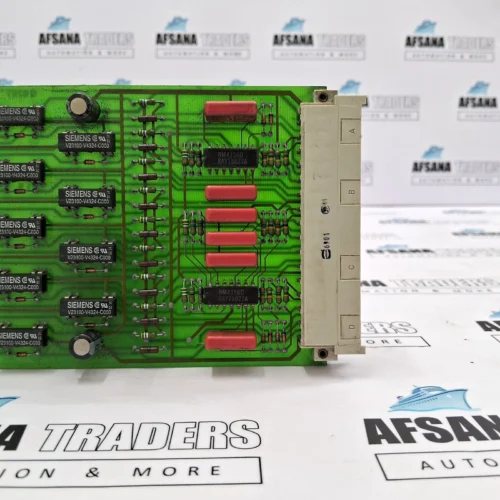 LIEBHERR | 927672114 | PRINTED CIRCUIT BOARD - Image 3