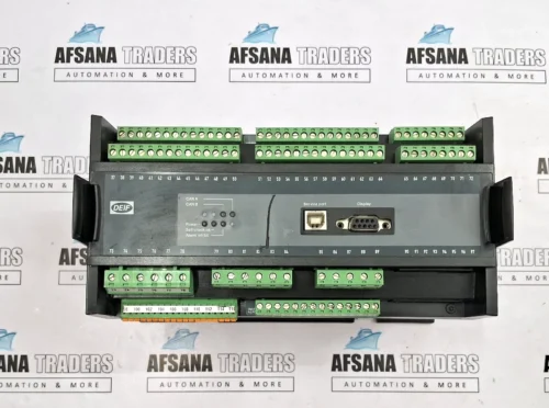 DEIF PPM-3 SG PROTECTION AND POWER MANAGEMENT COMPLETE SET - Image 5