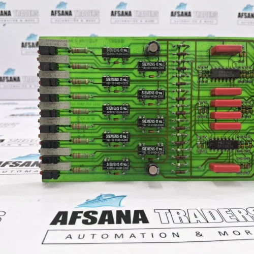 LIEBHERR | 927672114 | PRINTED CIRCUIT BOARD - Image 2