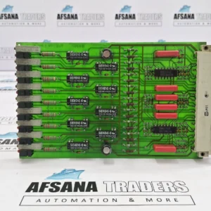 LIEBHERR | 927672114 | PRINTED CIRCUIT BOARD