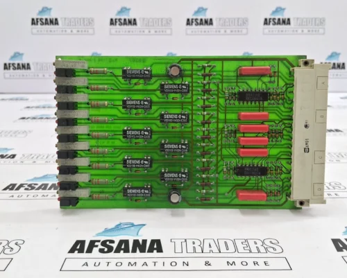 LIEBHERR | 927672114 | PRINTED CIRCUIT BOARD