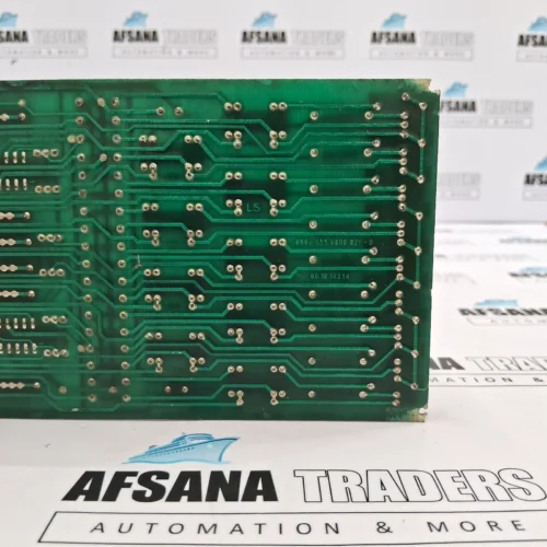PARTS FOR LIEBHERR | 927672114 | PRINTED CIRCUIT BOARD - Image 9
